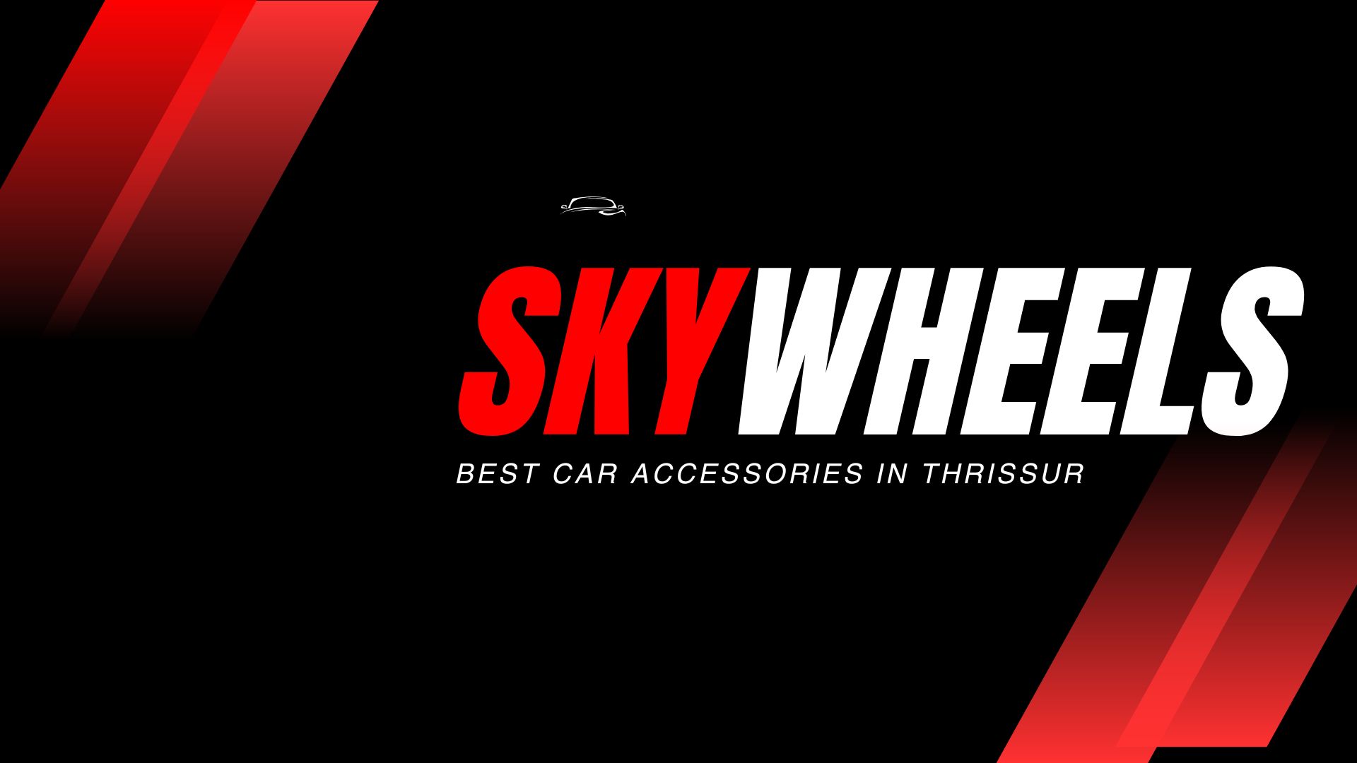 Best Car Accessories Shop