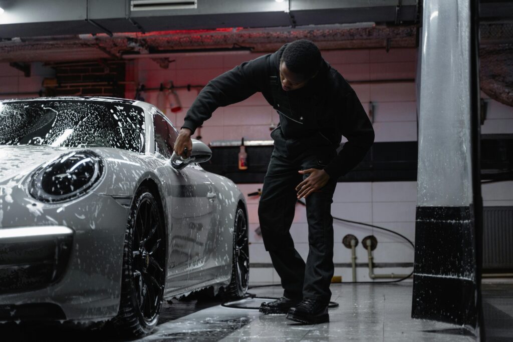 Best ceramic coating in Thrissur