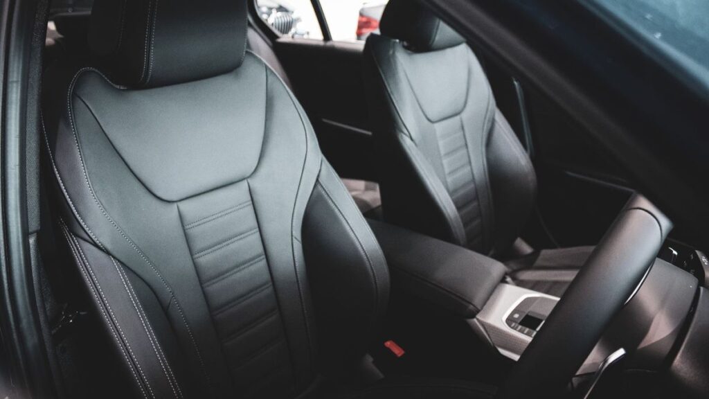 car seat covers in Thrissur