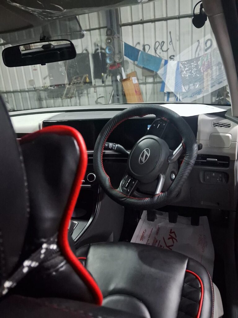 car seat covers in Thrissur