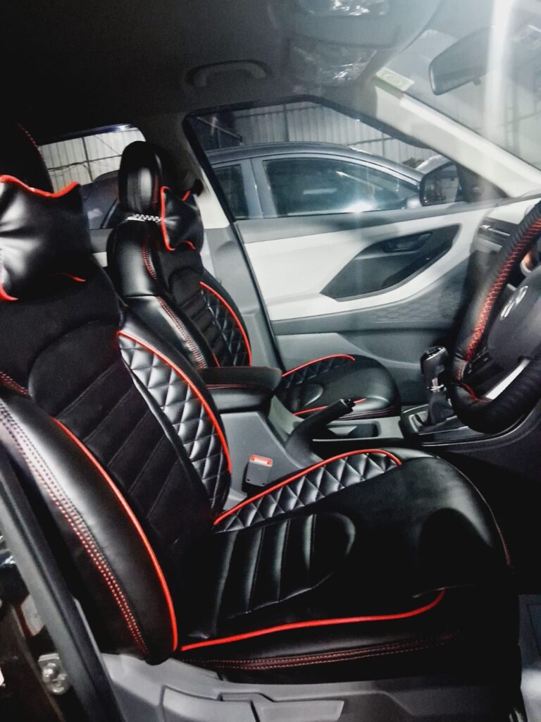 car seat covers in thrissur