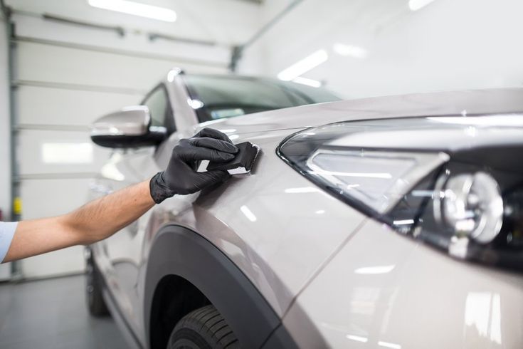 Best ceramic coating in Thrissur