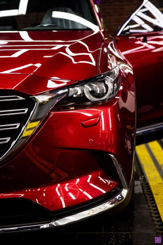 Best ceramic coating in Thrissur
