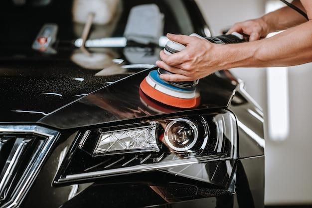 Best ceramic coating in Thrissur