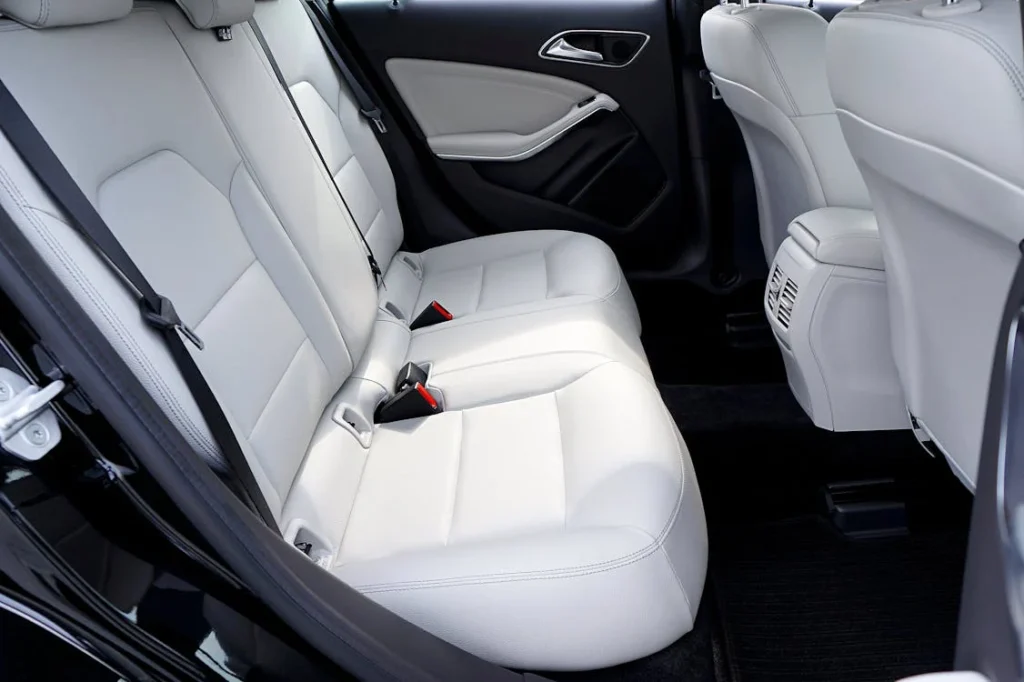 best seat covers in Trissur