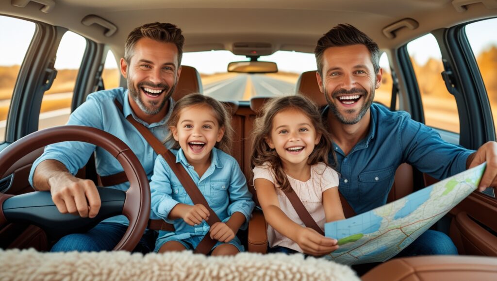 Fabric Seat vs Leather Car Seat Covers